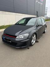Volkswagen VW Golf 7 1.6 TDI | GTI-Optik | Eibach | O... - Volkswagen Golf GTI mit Diesel-Antrieb