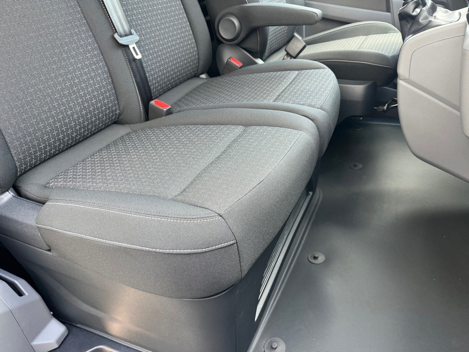Ford Transit Custom - Bild 18