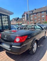 Renault Megane Cabrio - Renault Megane aus 2009: Roadster