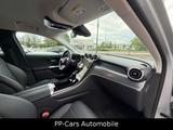 Mercedes-Benz GLC 400 e 4M Coupé Ava. Advaced*Park+Kam*LED*M25 - gebrauchte Mercedes-Benz GLC 400 aus dem Jahr 2024