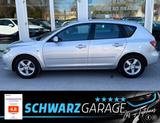 Mazda 3 Lim. 1.6 Sport Comfort*TÜV-NEU*PDC*ALLWETTER* - gebrauchte Mazda 3 aus dem Jahr 2005
