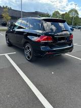 Mercedes-Benz GLE 43 AMG Mercedes-AMG GLE 43 4MATIC Merced... - gebrauchte Mercedes-Benz GLE 43 AMG aus dem Jahr 2018