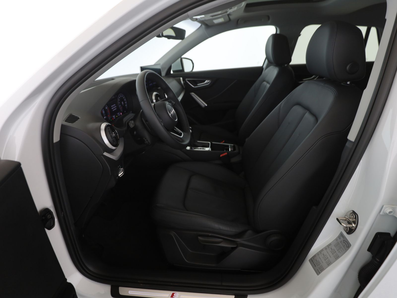 Audi Q2 - Bild 20