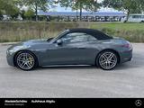 Mercedes-Benz SL 63 AMG 4M+ MANUFAKTUR Perf.-Sitze NAPPA NP224 - Mercedes Gebrauchtwagen