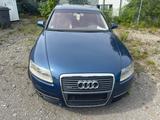 Audi A6.3.2*V6*24V*QUATTRO.4x4*NAVI.LEDER"SOUND"BOSE" - Audi A6 aus 2005: 3.2
