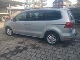 Volkswagen Sharan 2.0 TDI BlueMotion Tech Comfortline C... - VW Sharan Gebrauchtwagen in Hamm