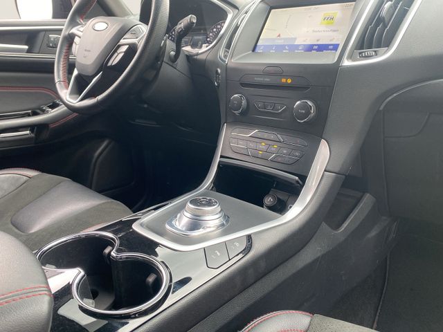 Ford S-Max ST-Line AWD 2.0 EcoBlue+7 Sitze+LED+Navi+D