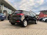Hyundai i20 1.0 blue Passion *Klima Alu Sitzh. PDC NS* - Hyundai i20: 1.2