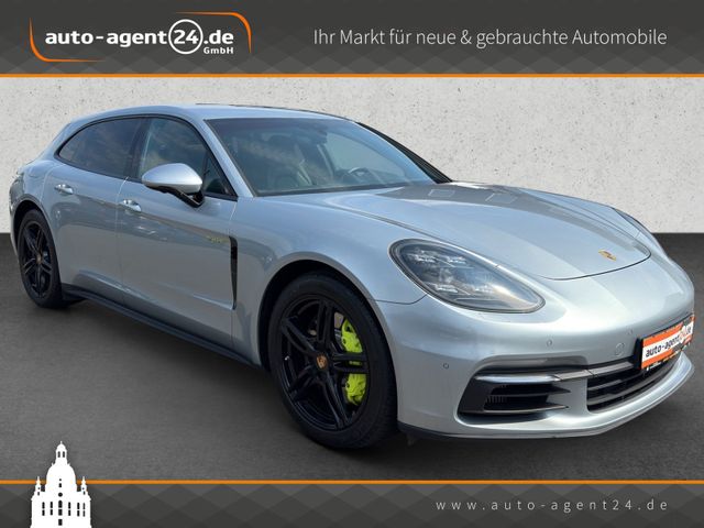 Porsche Panamera 4 E-Hybrid Sport Turismo /Matrix/Nachts