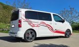 Peugeot Traveller BlueHDi 180 S&S EAT8 Allure L2  - Peugeot Traveller von privat