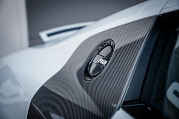 Audi R8 V10 Plus Coupé*S-Tronic*Rohana RFX2*KW V3