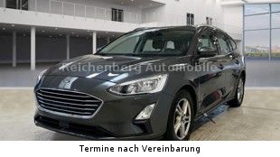 Ford Focus Turnier Cool & Connect