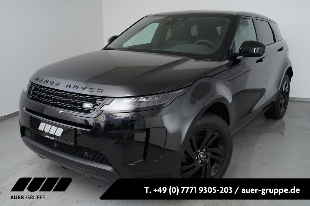 Land Rover Range Rover Evoque P270e S (Navi LED Pano ACC)