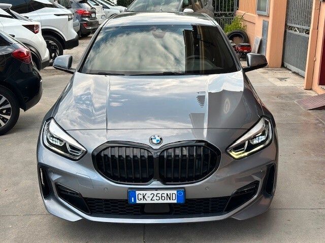 Image of BMW 116