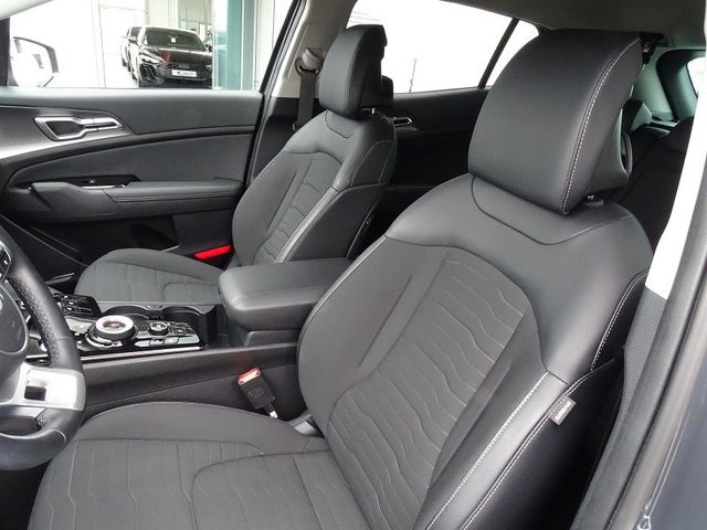 Sportage 1.6 T-GDI Spirit