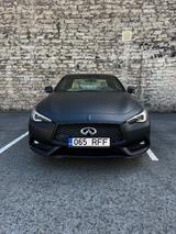 Infiniti Q60 3.0t Red Sport 400 - gebrauchte Infiniti Coupés