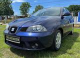 Seat Ibiza Comfort Edition - gebrauchte Seat Ibiza aus dem Jahr 2006