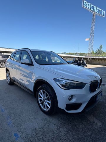 BMW Bmw X1 sDrive16d Msport