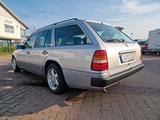 Mercedes-Benz 220 Kombi  Leder Klima 14k€ Wertgutachten Oldt. - Mercedes-Benz 220 aus 1993