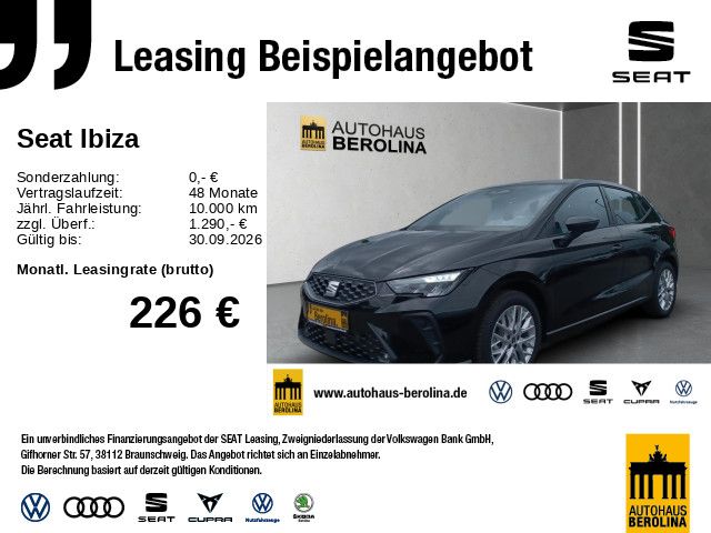Seat Ibiza - Bild 2
