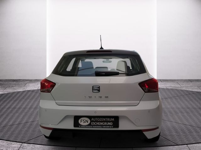 Fahrzeugabbildung SEAT Ibiza 1.0 TSI Style Ecomotive 4YOU