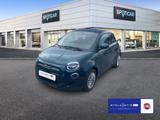 Fiat 500e C 42 kWh ab 5,49% - Fiat 500e Gebrauchtwagen in Düsseldorf