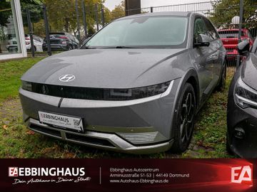 Hyundai IONIQ 5Ioniq 5 Techniq Elektro Kamera Park-Paket BOSE
