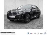 BMW X4 xDrive20i M Sport RFK NAVI LED PDC V+H DAB - BMW X4 Gebrauchtwagen in Düsseldorf