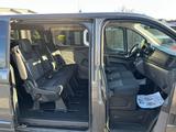 Ford Tourneo Custom 9-SITZER*AUTOMATIK*KAMERA*AHK*LED - : Kleinbus, Sitzer 9