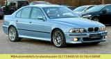BMW M5 - BMW M5 mit Benzin-Antrieb: Limousine, Schaltgetriebe