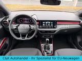 Skoda Fabia Monte Carlo 1.0 TSI 85 kW / 116 PS 7-DSG - Skoda: Orange