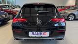 Mercedes-Benz CLA 200 AMG Ambiente+ MBUXReality Navi Alcantara - gebrauchte Mercedes-Benz CLA 200 Shooting Brake aus dem Jahr 2019