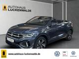Volkswagen T-Roc Cabriolet 1.5 TSI R-Line DSG *IQ.DRIVE*