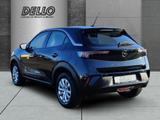 Opel Mokka-e Edition SHZ PDC Klima-A. Rückf.-K. Alu A - schwarze Opel Mokka-e