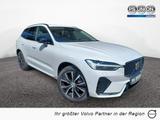 Volvo XC60 B4 Ultimate Dark°DIESEL°AWD°AHK°360°Cam°Pan - Volvo XC60: Ultimate Dark