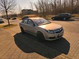 Opel Vectra C CC 1.9cdti - Opel Vectra mit Diesel-Antrieb: Automatik