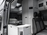Volkswagen Crafter Grand California 600 5 Jahre Garantie - VW Crafter