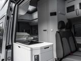 Volkswagen Crafter Grand California 600 5 Jahre Garantie - Offers matching your search criteria