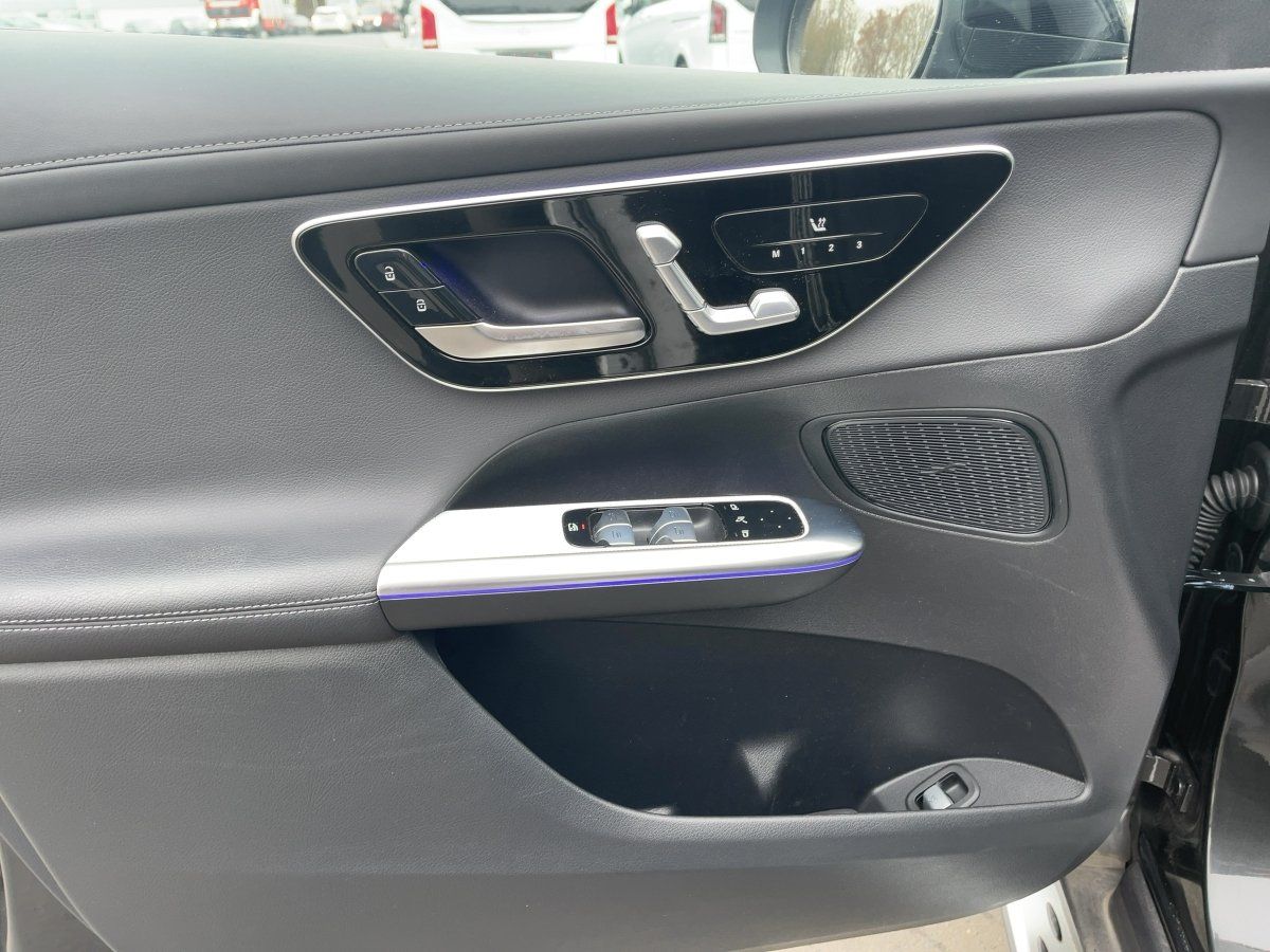 Fahrzeugabbildung Mercedes-Benz GLC 220 d 4M AMG/Night/360°/Dig.-Light/AHK