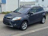 Ford Kuga Champions Edition - Ford Kuga: Champions Edition