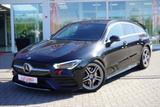Mercedes-Benz CLA 220d AMG Line Totwinkel 360° Multibeam Pano - Mercedes-Benz Gebrauchtwagen von 2020