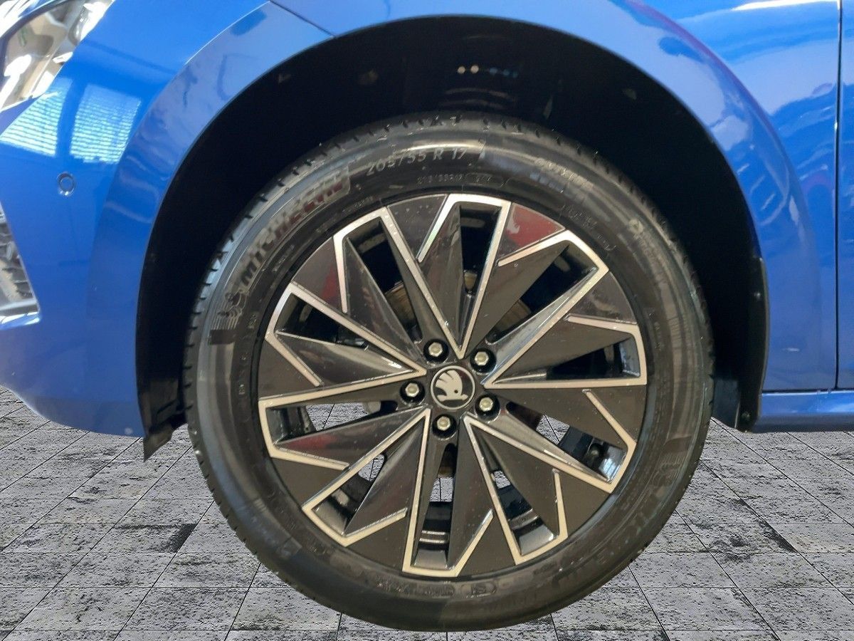 Skoda Kamiq - Bild 7