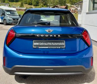 MINI Cooper C - 5