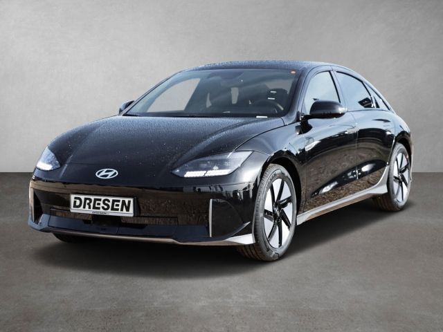 Hyundai IONIQ 6 | TECHNIQ-Paket | Wärmepumpe | Navi |