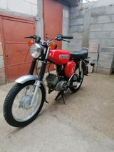 Simson S50 B1 KBA Papiere  ! - SIMSON PAPIERE