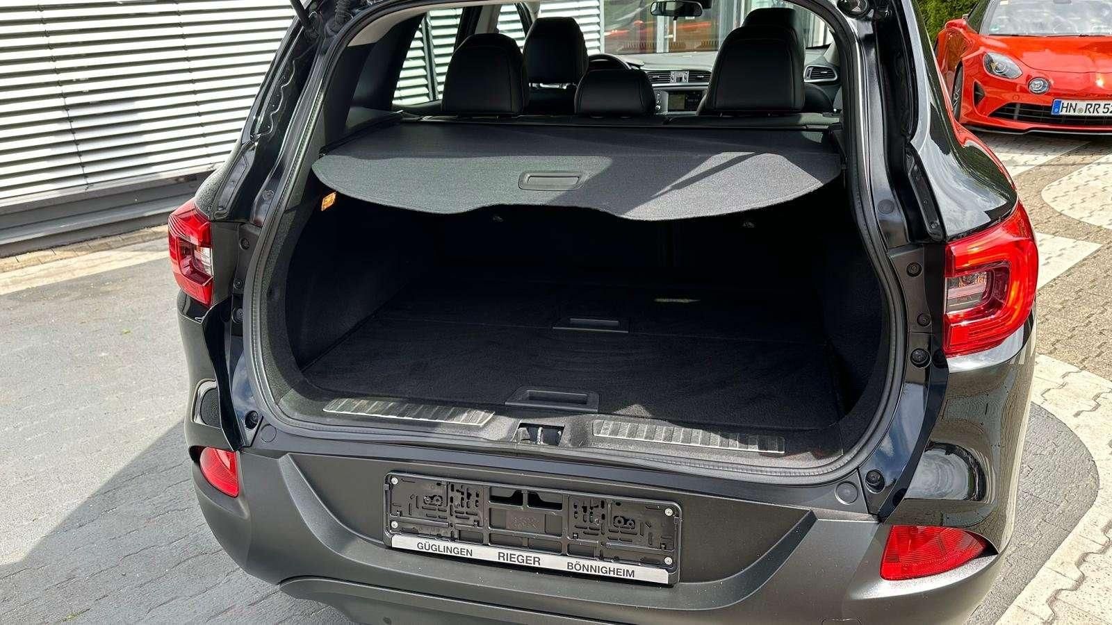 Fahrzeugabbildung Renault Kadjar Crossborder TCe 160