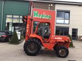 Manitou M430CP - Manitou LKWs