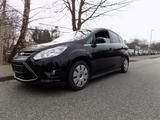 Ford C-Max C-MAX Titanium  HU 9.26 Navi Kamera - Ford C-Max: Max2