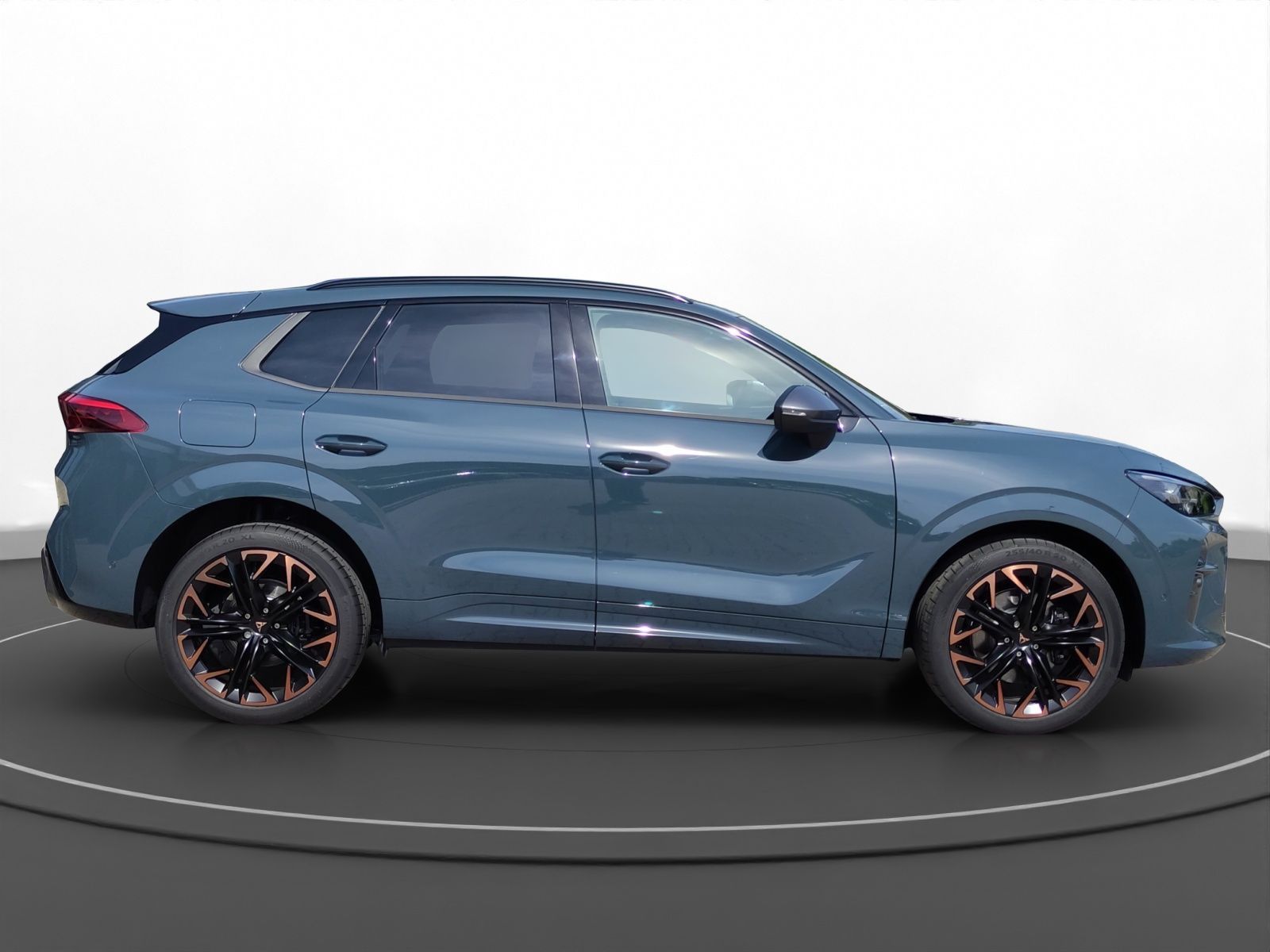 Cupra Terramar - Bild 7