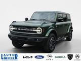Ford Bronco Outer Banks NAVI^ 360^ KLIMA^ SHZ^ Klima - Ford Bronco Neuwagen